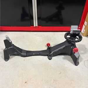 Foxtrot Portable Gun Sled